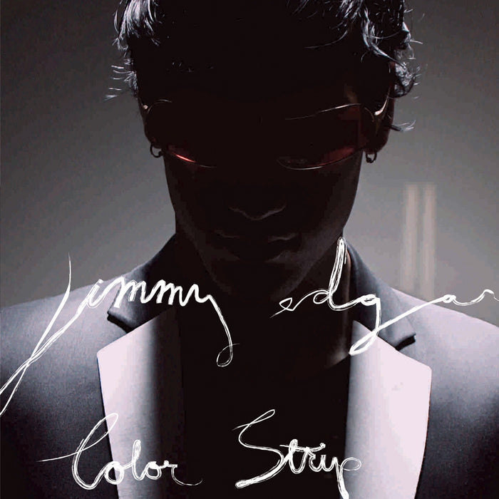 Colorstrip [CD]