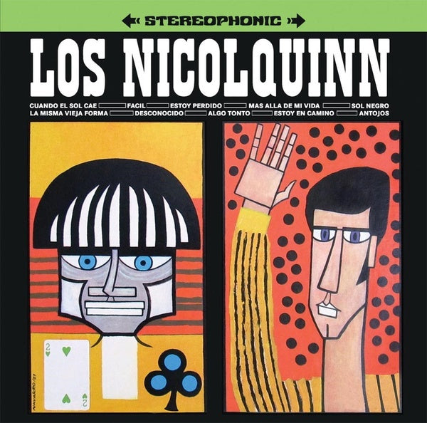JIMMY NICOL - Los Nicolquinn: It's Getting Better - The '64-68 Anthology [CD] (ONLINE ORDER ONLY)