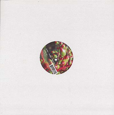 JIRKU-JUDGE - Watching You [Vinyl] (ONLINE ORDER ONLY)