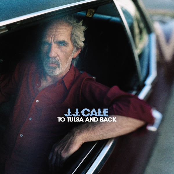 J.J. Cale - To Tulsa And Back [Vinyl]