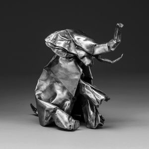 Black Origami [CD] (ONLINE ORDER ONLY)