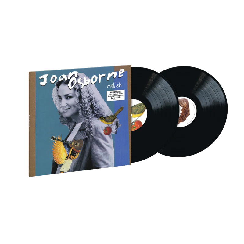Relish [2LP] [Vinyl]