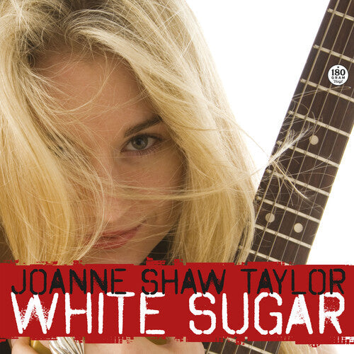 White Sugar (180 Gram Vinyl) [Vinyl]