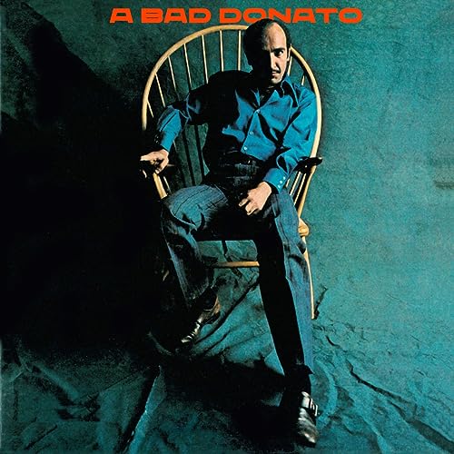 A Bad Donato (Verve By Request Series) [LP] [Vinyl] (ONLINE ORDER ONLY)