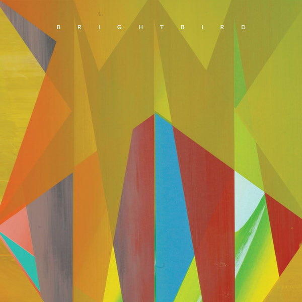 JOAO PAULO ESTEVES DA SILVA/MARIO FRANCO/SAMUEL RO - Brightbird [CD] (ONLINE ORDER ONLY)
