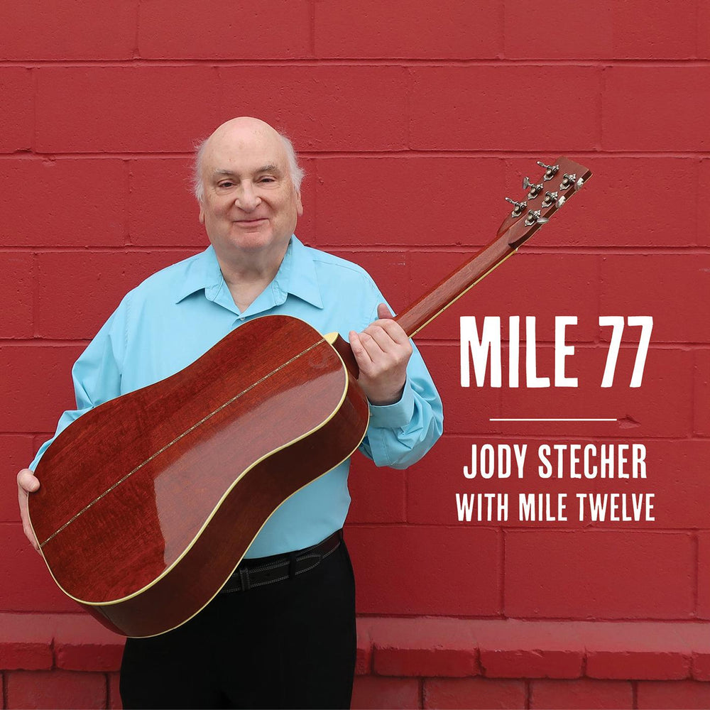 Mile 77 [CD] (ONLINE ORDER ONLY)