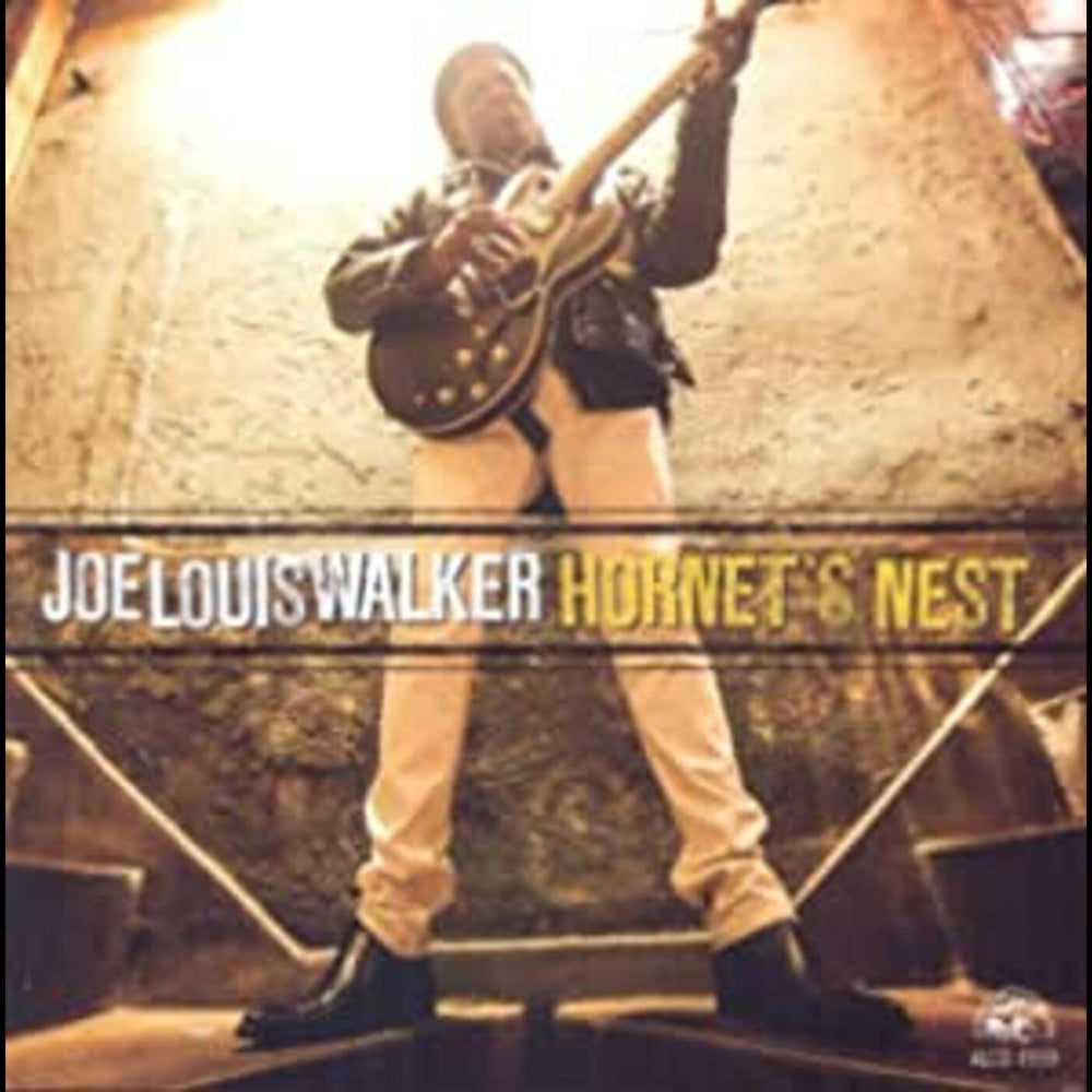 Hornet's Nest [CD] (ONLINE ORDER ONLY)