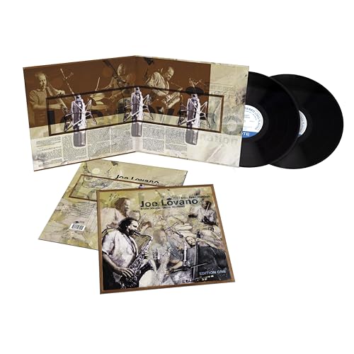 Trio Fascination (Blue Note Tone Poet Series) [2 LP] [Vinyl] (ONLINE ORDER ONLY)