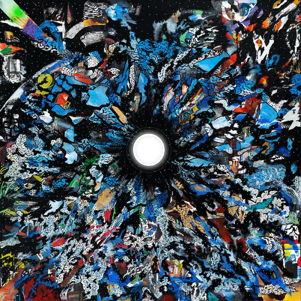 Joe & Maxwell Owin Armon-Jones - Archetype [Vinyl]