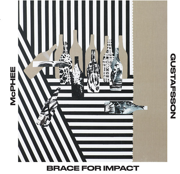 Brace For Impact [CD]