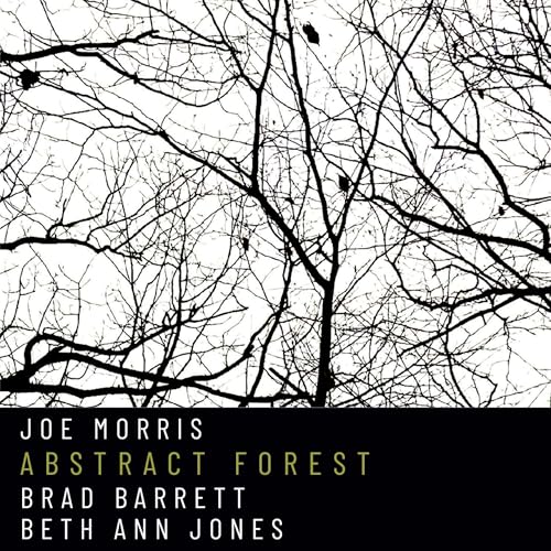 Abstract Forest [CD] (ONLINE ORDER ONLY)