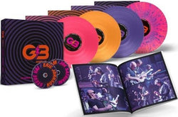 G3: 25Th Anniversary Reunion Tour [Vinyl] (ONLINE ORDER ONLY)