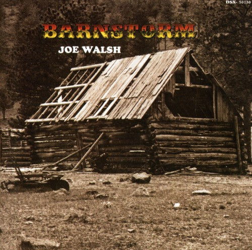 Joe Walsh [CD] (ONLINE ORDER ONLY)