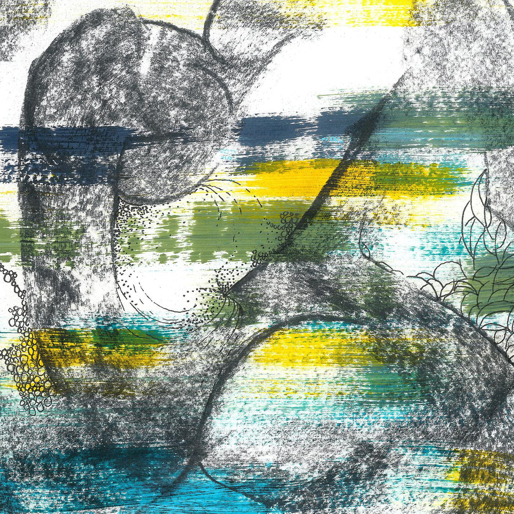 Odysseys and Apostrophes [CD]