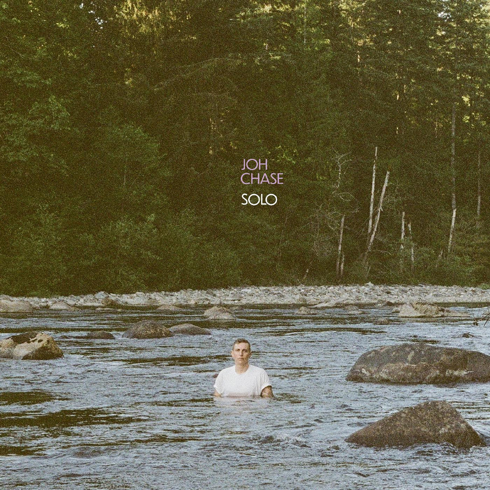 SOLO [CD] (ONLINE ORDER ONLY)