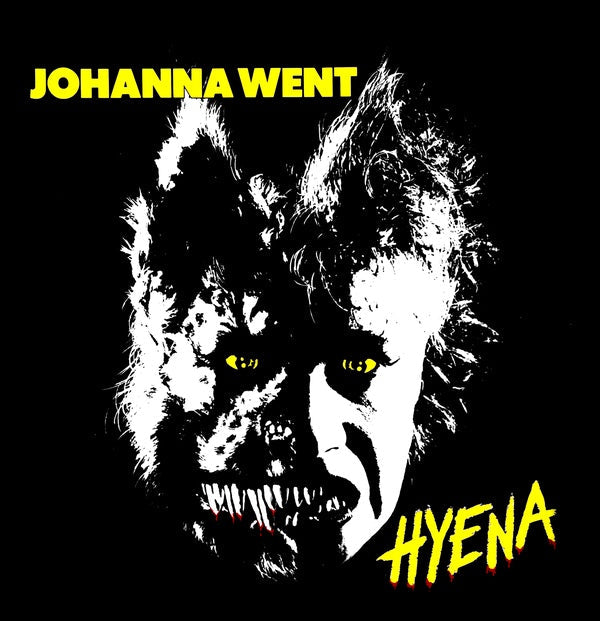 Hyena [Vinyl]