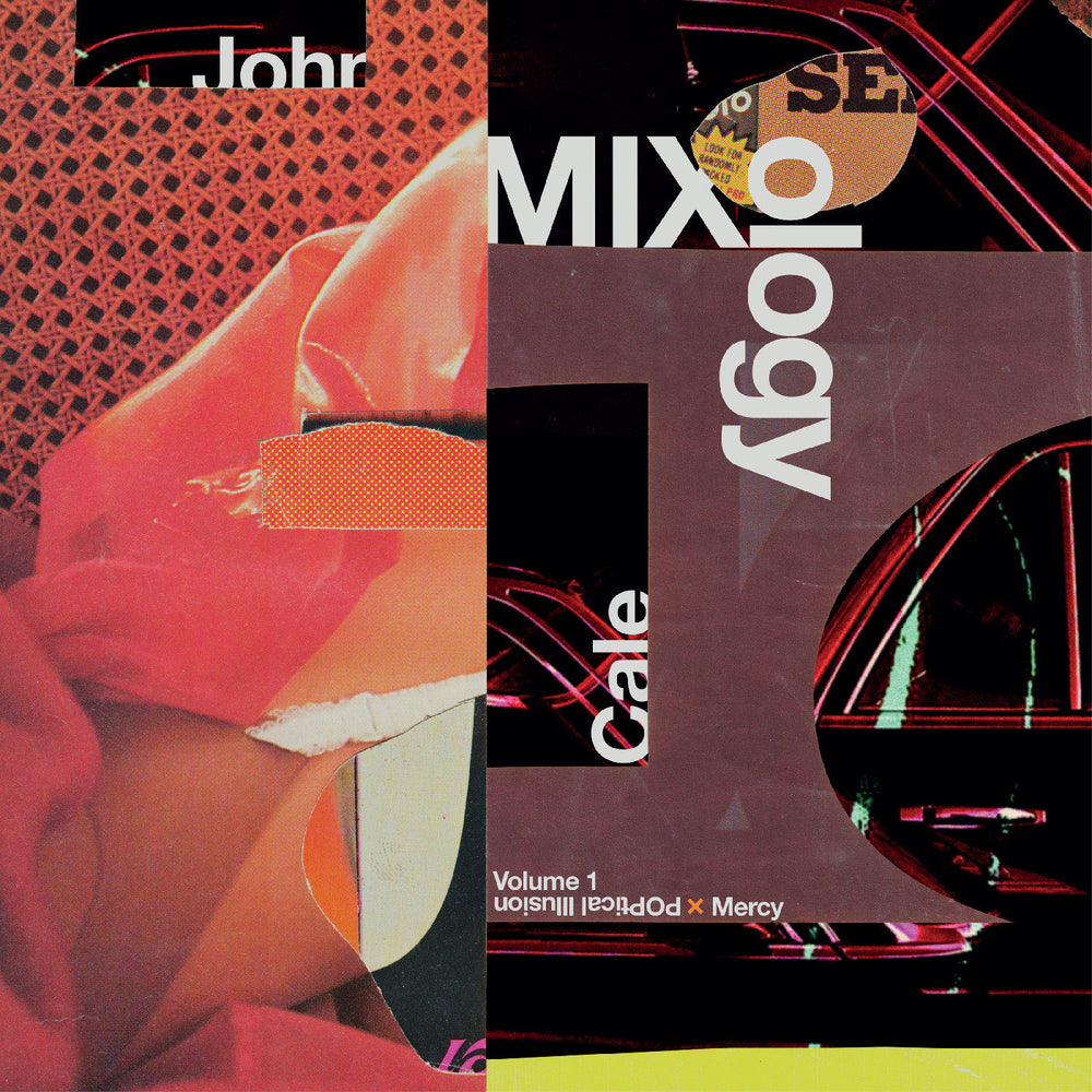 Mixology (Volume 1) [CD]