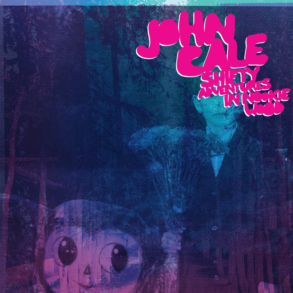 Shifty Adventures In Nookie Wood [Vinyl] (ONLINE ORDER ONLY)