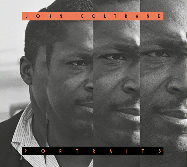 Portraits: John Coltrane [CD] (ONLINE ORDER ONLY)