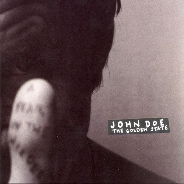 Golden State EP [CD] (ONLINE ORDER ONLY)
