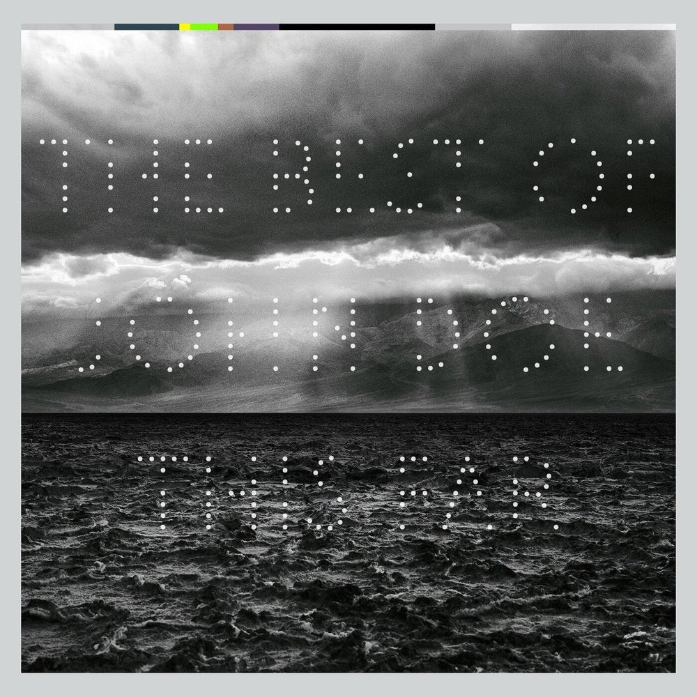 The Best Of John Doe: This Far [CD]