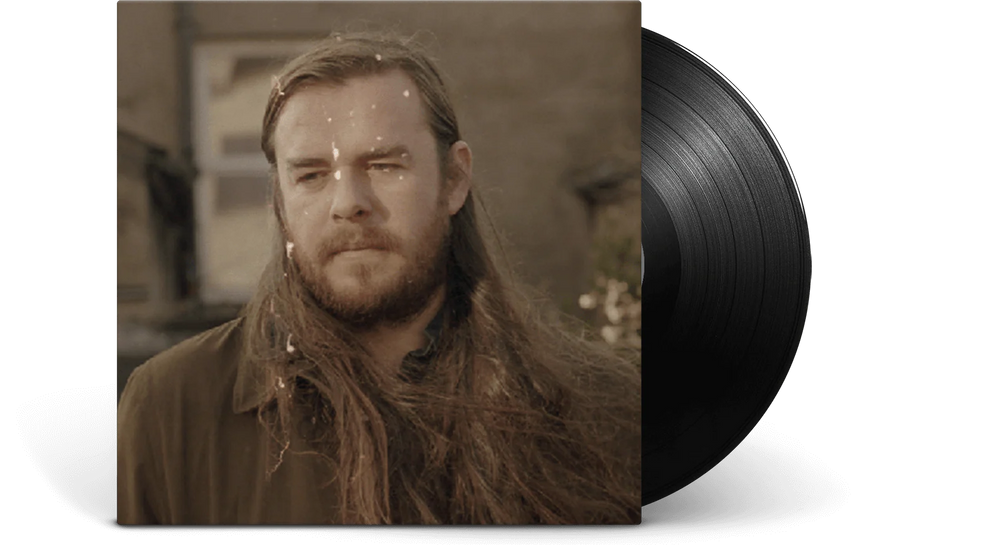 John Francis Flynn - I Would Not Live Always [Vinyl]