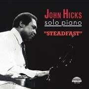 Steadfast [Vinyl] (ONLINE ORDER ONLY)