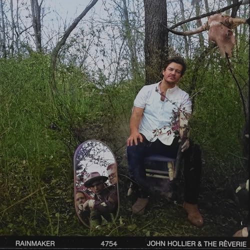 Rainmaker [CD] (ONLINE ORDER ONLY)