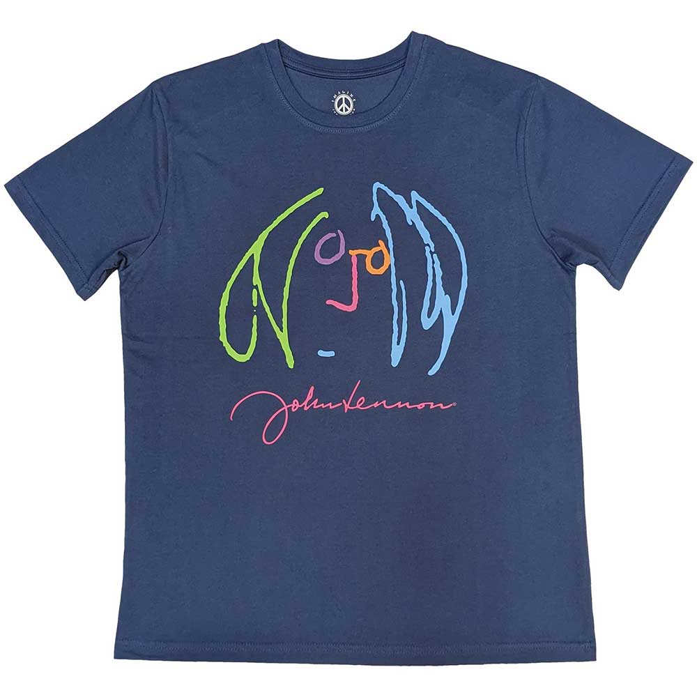 Self Portrait Full Colour [T-Shirt] (ONLINE ORDER ONLY)