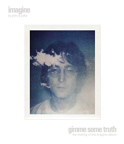 John Lennon & Yoko Ono - Imagine & Gimme Some Truth [Blu-ray] [Blu-Ray] (ONLINE ORDER ONLY)