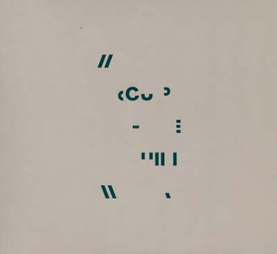 JOHN McGUIRE - Works For Instruments [CD] (ONLINE ORDER ONLY)