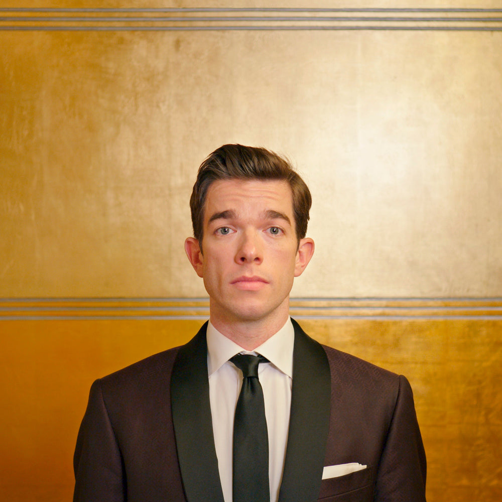 John Mulaney - Kid Gorgeous at Radio City [Vinyl]