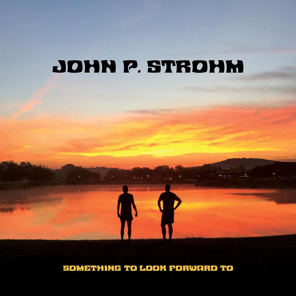Something To Look Forward To [CD] (ONLINE ORDER ONLY)