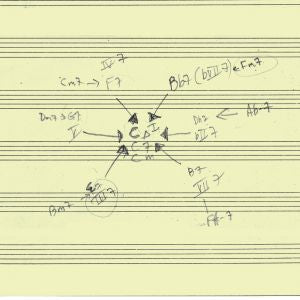 John Schott's Actual Trio [CD] (ONLINE ORDER ONLY)