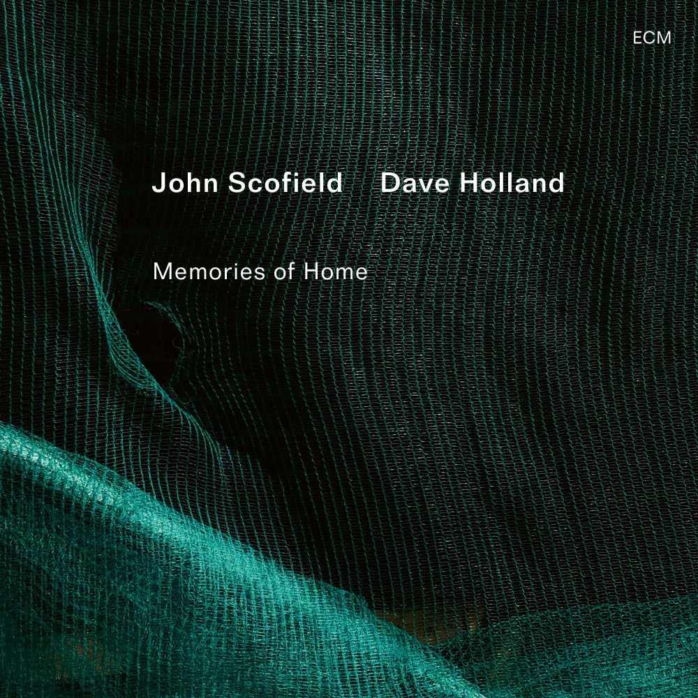 Memories Of Home [LP] [Vinyl] (ONLINE ORDER ONLY)
