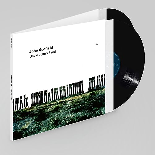 Uncle John's Band [2 LP] [Vinyl] (ONLINE ORDER ONLY)