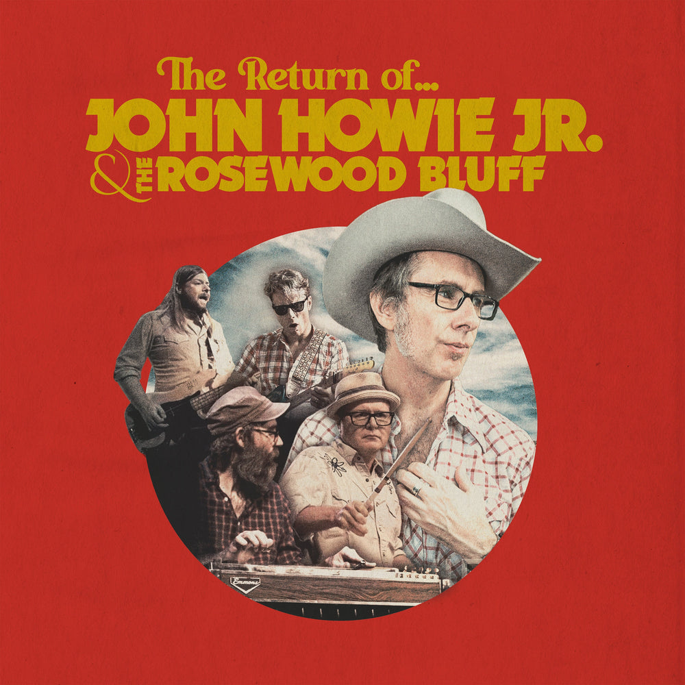 The Return Of... [CD]
