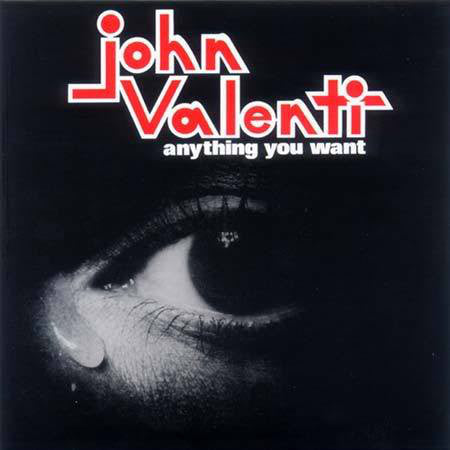 Anything You Want [Vinyl] (ONLINE ORDER ONLY)