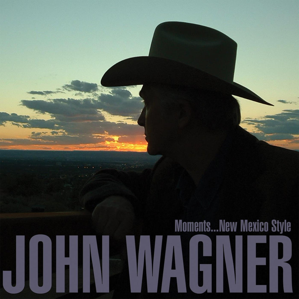 Moments...New Mexico Style [CD] (ONLINE ORDER ONLY)
