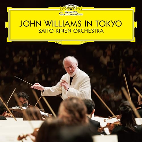 John Williams In Tokyo [2 LP] [Vinyl]