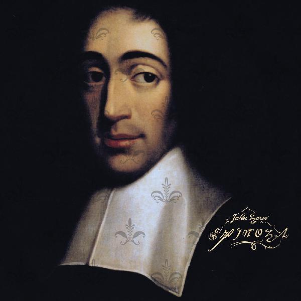 Spinoza [CD] (ONLINE ORDER ONLY)