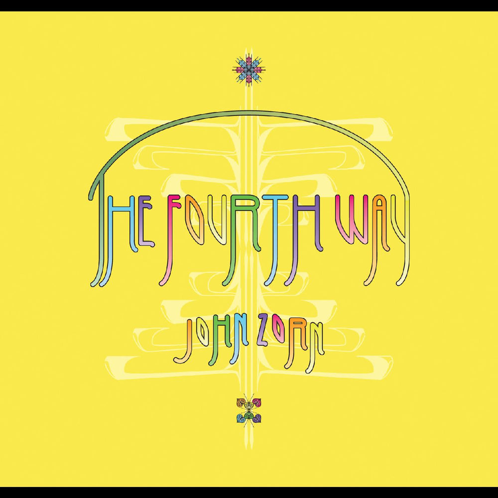 The Fourth Way [CD] (ONLINE ORDER ONLY)