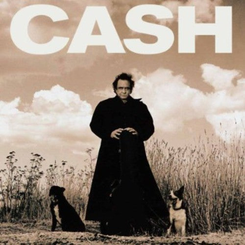 American Recordings [Import] [CD] (ONLINE ORDER ONLY)