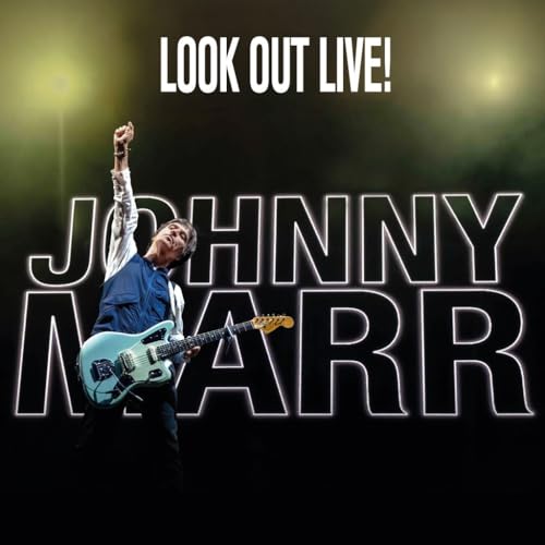 Look Out Live! [2 Lp] [Vinyl] (ONLINE ORDER ONLY)