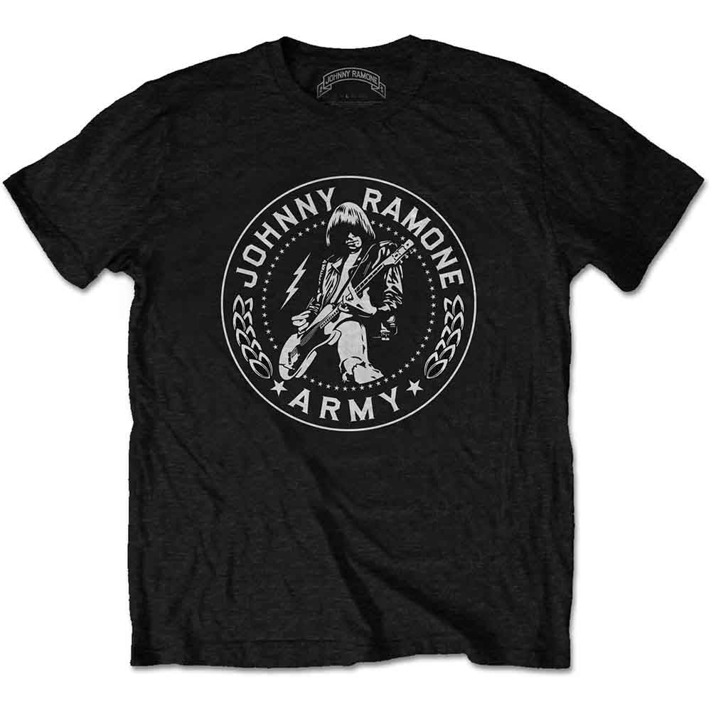 Army Seal [T-Shirt] (ONLINE ORDER ONLY)