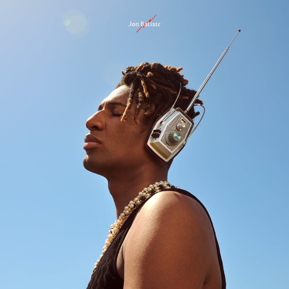 World Music Radio [2 LP] [Vinyl]