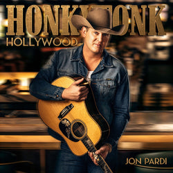 Honkytonk Hollywood (Gold Colored Vinyl) (2 Lp's) [Vinyl]