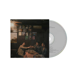 Greetings From Your Hometown [CD] (ONLINE ORDER ONLY)