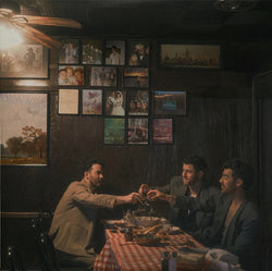 Greetings From Your Hometown [CD] (ONLINE ORDER ONLY)