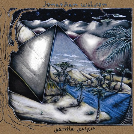 Gentle Spirit [CD]